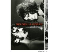 Dei Della Peste (DVD) Schygulla Von Trotta Baer Kaufmann Egerer