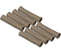 DEI Design Engineering 010542 Titanium Protect-a-Boot 6in 8 Pack