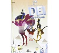 Dei. Deus ex machina