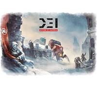 Dei: Divide Et Impera - Gioco da tavolo - Versione francese