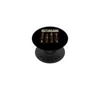 Dei e dee egizie antica Mitologia Egitto Storia PopSockets PopGrip Adesivo