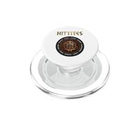 Dei e dee ittiti Antico simbolo della mitologia ittita PopSockets PopGrip per MagSafe