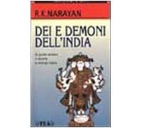 Dei e demoni dell'India