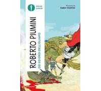 Dei ed eroi dell'Olimpo