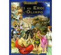 Dei ed eroi dell'Olimpo