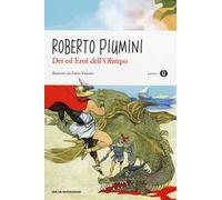 Dei ed eroi dell'Olimpo