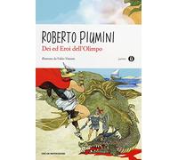 Dei ed eroi dell'Olimpo