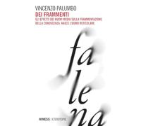 Dei frammenti. Gli effetti dei nuovi media sulla frammentazione della conoscenza: nasce l'uomo reticolare