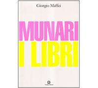 Munari. I libri