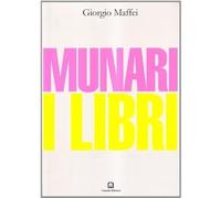Munari. I libri