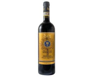 Dei Madonna della Querce Nobile di Montepulciano DOCG 2018 0,75 l