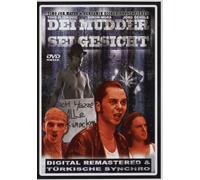 Dei Mudder sei Gesicht