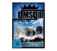 Dei Mudder sei Gesicht 3 - Wo ist mein Dope?