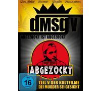 Dei Mudder sei Gesicht 5 - Abgezockt ist Abgezockt