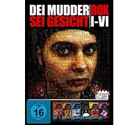 Dei Mudder sei Gesicht I-VI - Box