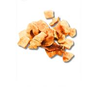 Dei NATURE Chips di Maiale, Snack Naturale Premio e addestramento cani, 500g senza grassi e zuccheri