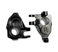 Dei Pesi Dello Sterzo Per Vanquish VS4-10 Per Phoenix F10 1/10 Accessori | Gli aggiornamenti per Contrappesi fusello in ottone per abbassare baricentro e migliorare stabilità