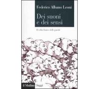 Dei suoni e dei sensi. Il volto fonico delle parole