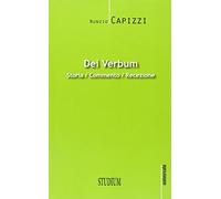 Dei verbum. Storia, commento, recezione