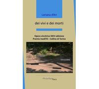 Dei vivi e dei morti - 2026 - Arcipelago Itaca (Mari interni)