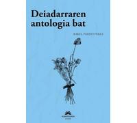 Deiadarraren antologia bat: 26