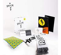Deichkind - Deichkind: Wer Sagt Denn Das? (Richtig Gute Box,Ltd.Edt.)