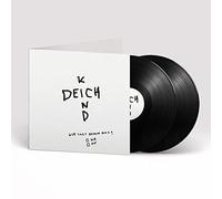 Deichkind - Wer Sagt Denn das? (2lp+Dl Code)