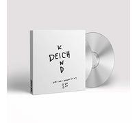 Deichkind - Wer Sagt Denn Das? (Ltd. Deluxe Edt.)