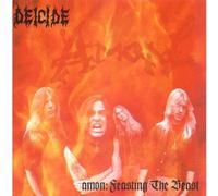 Deicide - Amon: Feasting the Beast