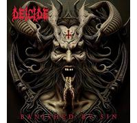Deicide Banished By Sin explicit_lyrics (Vinyl LP)