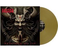 Deicide Banished By Sin (Vinyl LP) 12" Album Coloured Vinyl (Limited Edition)