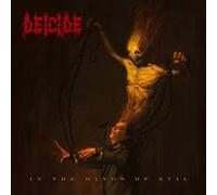 Deicide - In the Minds of Evil