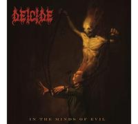 DEICIDE - In The Minds Of Evil (Re-issue 2023)