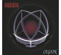 Deicide Legion (CD) Album