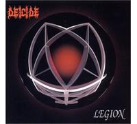 Deicide - Legion