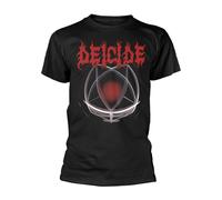 DEICIDE - LEGION BLACK T-Shirt X-Large