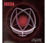 Deicide Legion (CD) Album