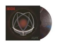 Deicide Legion (Rainbow Inferno (CD)