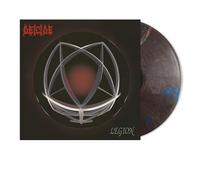 Deicide Legion (Rainbow (Vinyl LP)