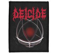 Deicide Legion Tinto Tasca a Toppa (PH4470)