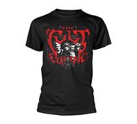 DEICIDE - ONCE UPON THE C - tshirt - T Shirt - Size S - E72z