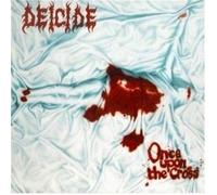 Deicide - Once Upon The Cross