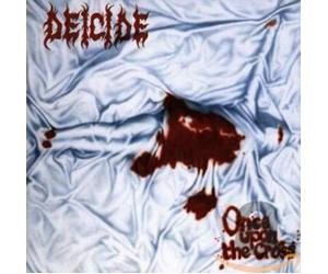 Deicide - Once Upon The Cross