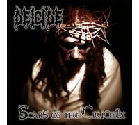 scars of the crucifix
