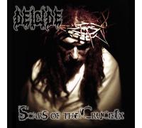 Deicide - Scars of the Crucifix-Ltd