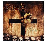 Deicide - Stench Of Redemption