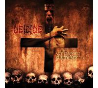 Deicide The Stench of Redemption (Vinyl LP) 12" Album