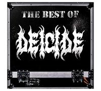 Deicide The Best of Deicide (CD) Album