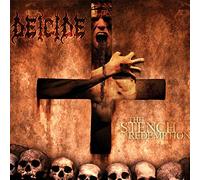 Deicide - The Stench Of Redemption