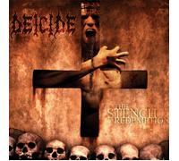 Deicide The Stench of Redemption (CD) Album Digipak